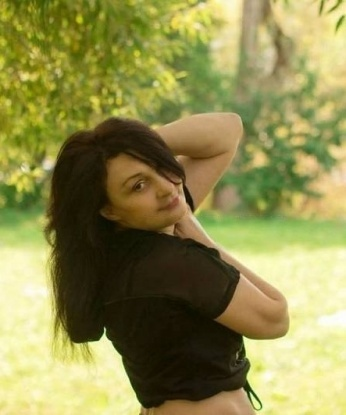 Анжела
