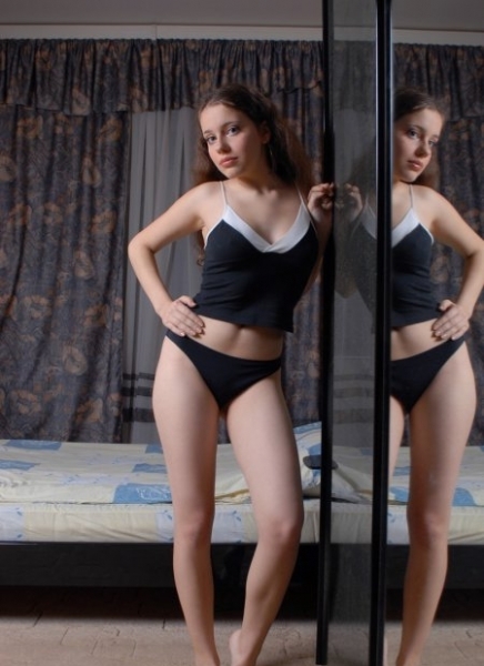 Анкета проститутки Надюшенька - Фото 1, Гизель, 21 год, №25833
